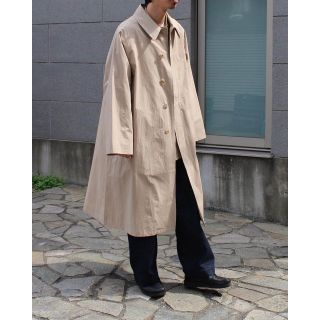 希少　レショップ　Cristaseya 19SS コート　クリスタセヤ