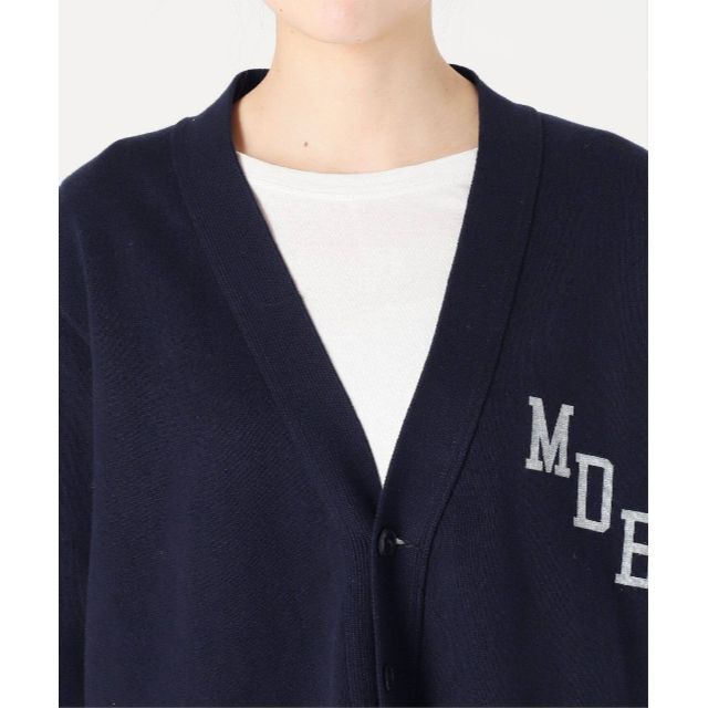 MADISONBLUE(マディソンブルー)のおーみー様専用：アパルトモン：MADISONBLUE/BIG CARDIGAN レディースのトップス(カーディガン)の商品写真