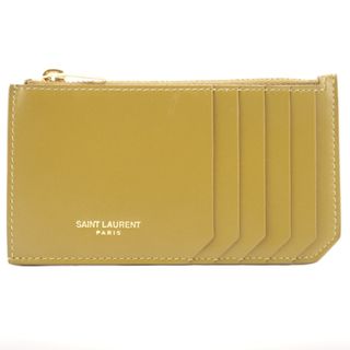 Saint Laurent - サンローラン SAINT LAURENT カードケース 631992