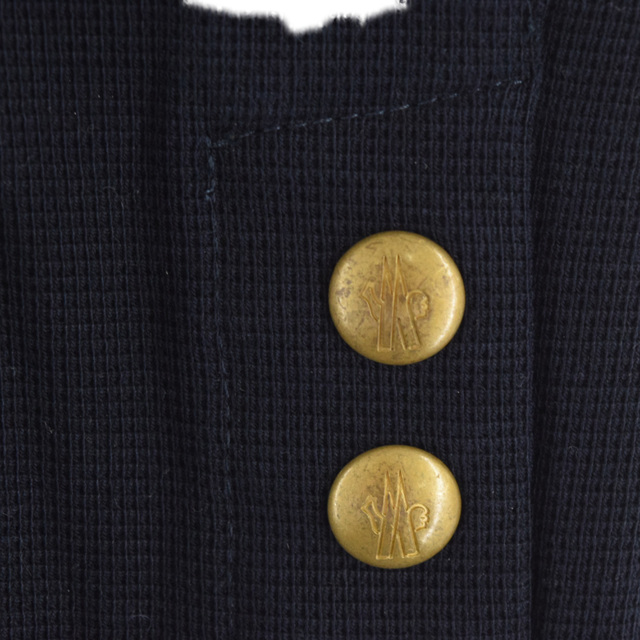MONCLER - MONCLER GAMME BLEU モンクレール・ガム・ブルー PANTALONE