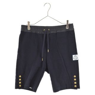 MONCLER GAMME BLEU モンクレール・ガム・ブルー PANTALONE CORTO