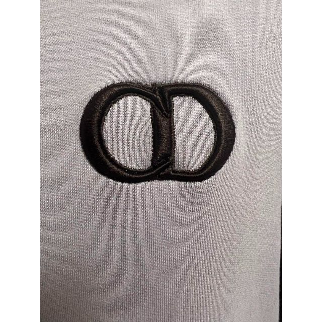 Dior - 中古美品☆ディオール CD ICON スウェット パーカー Dior - 中古美品☆ディオール CD ICON スウェット パーカー