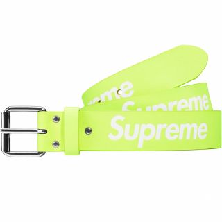 シュプリーム レザー ベルト(メンズ)の通販 100点以上 | Supremeの