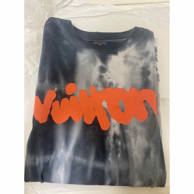 ルイヴィトンTシャツ　louis vuitton Tシャツ