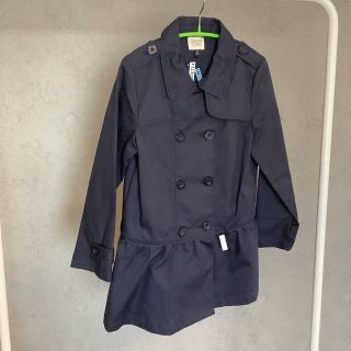 アルマーニジュニア　キッズPコート150 Armani Junior