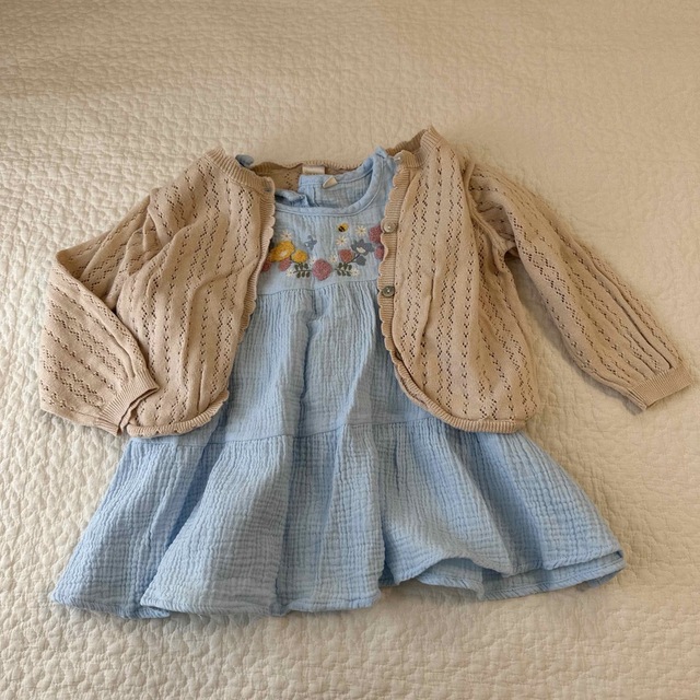 まさるこ様　専用 キッズ/ベビー/マタニティのキッズ服女の子用(90cm~)(その他)の商品写真