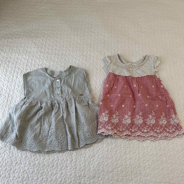 まさるこ様　専用 キッズ/ベビー/マタニティのキッズ服女の子用(90cm~)(その他)の商品写真