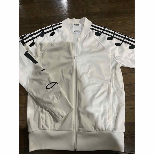 adidas - ジェレミースコット アディダス コラボジャージの通販 adidas - ジェレミースコット アディダス コラボジャージの通販