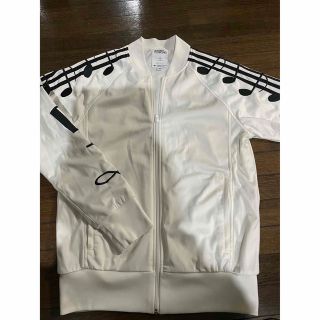 adidas - ジェレミースコット アディダス コラボジャージの通販 by