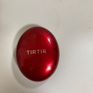 TIRTIR クッションファンデーション(ファンデーション)