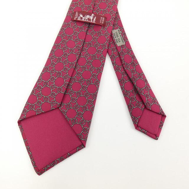 エルメス HERMES NECKTIE