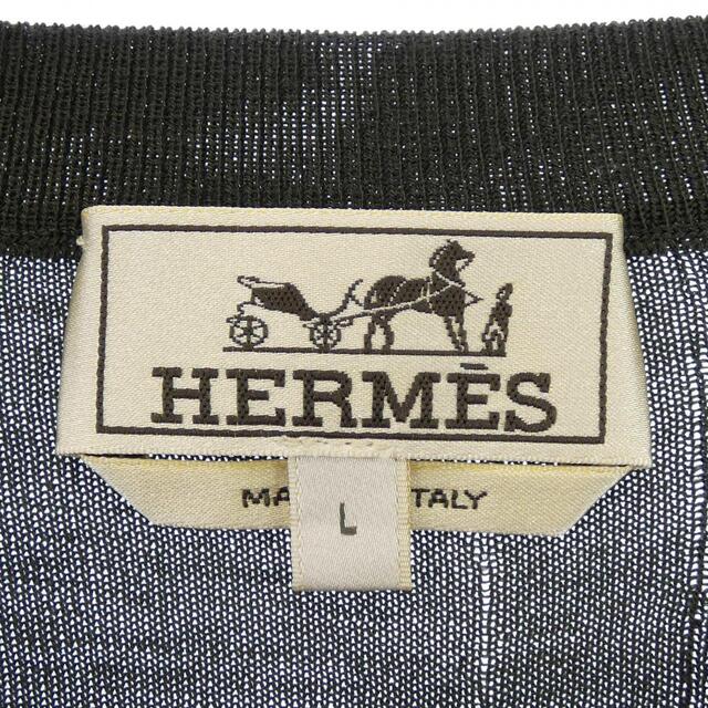 エルメス HERMES ニット