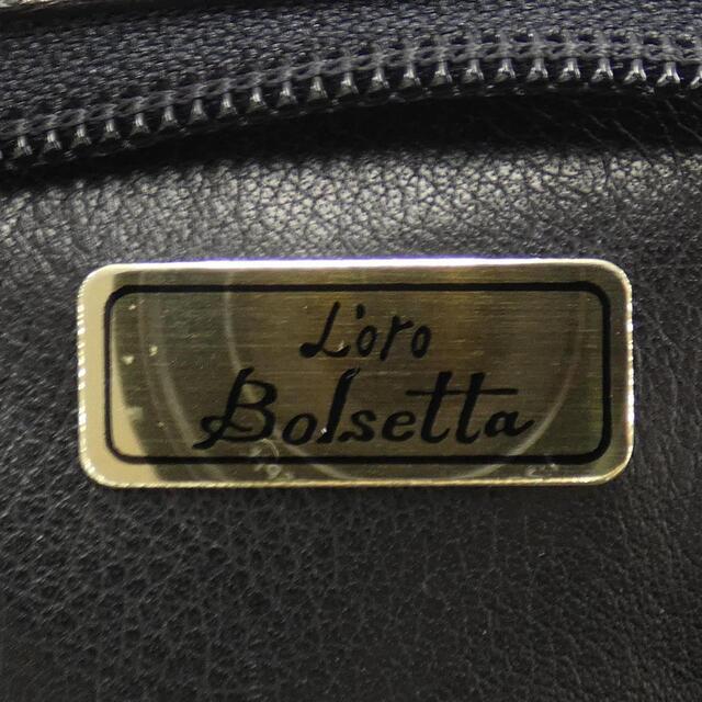 LOROBOLSETTA BAG 4