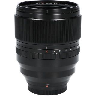 ＦＵＪＩＦＩＬＭ　ＸＦ５０ｍｍ　Ｆ１．０Ｒ　ＷＲ(レンズ(ズーム))