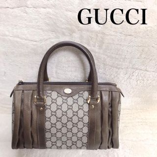 グッチ ハンドバッグ(レディース)(マルチカラー)の通販 37点 | Gucci