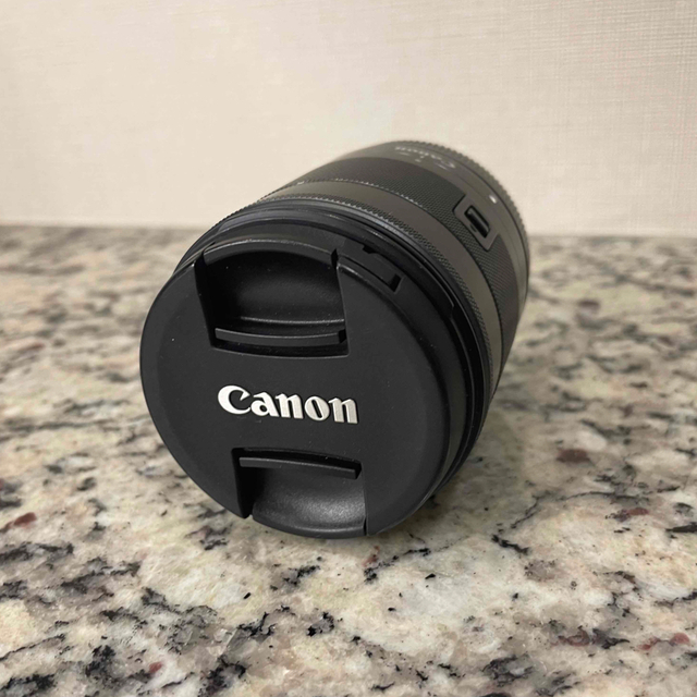 Canon(キヤノン)のキヤノン Canon EF-M11-22mm 広角ズームレンズ EF-Mマウント スマホ/家電/カメラのカメラ(レンズ(単焦点))の商品写真