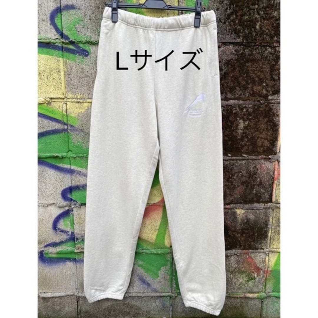 【Lサイズ】Etavirp Reverse Sweat Pants