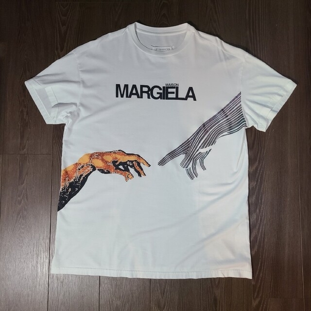 Maison Margiela　Tシャツ 6