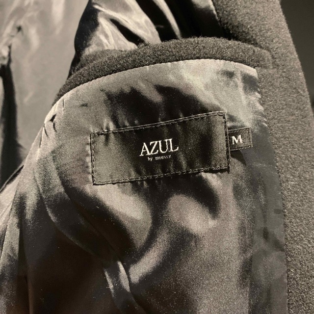 AZUL コート メンズのジャケット/アウター(トレンチコート)の商品写真