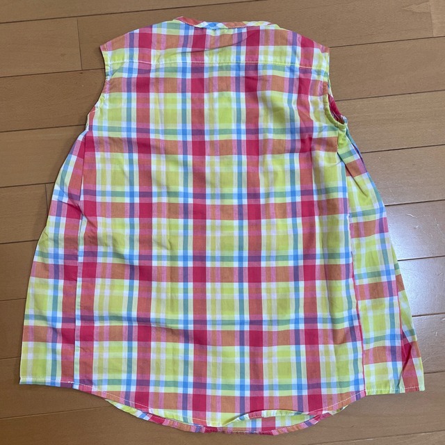 SM2(サマンサモスモス)のSM2 ワンピース キッズ/ベビー/マタニティのキッズ服女の子用(90cm~)(ワンピース)の商品写真