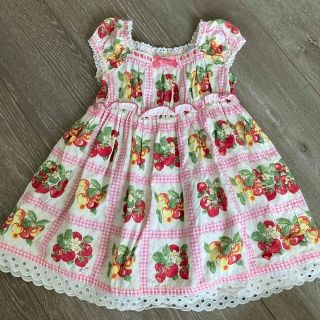 シャーリーテンプル レトロの通販 93点 | Shirley Templeを買うならラクマ