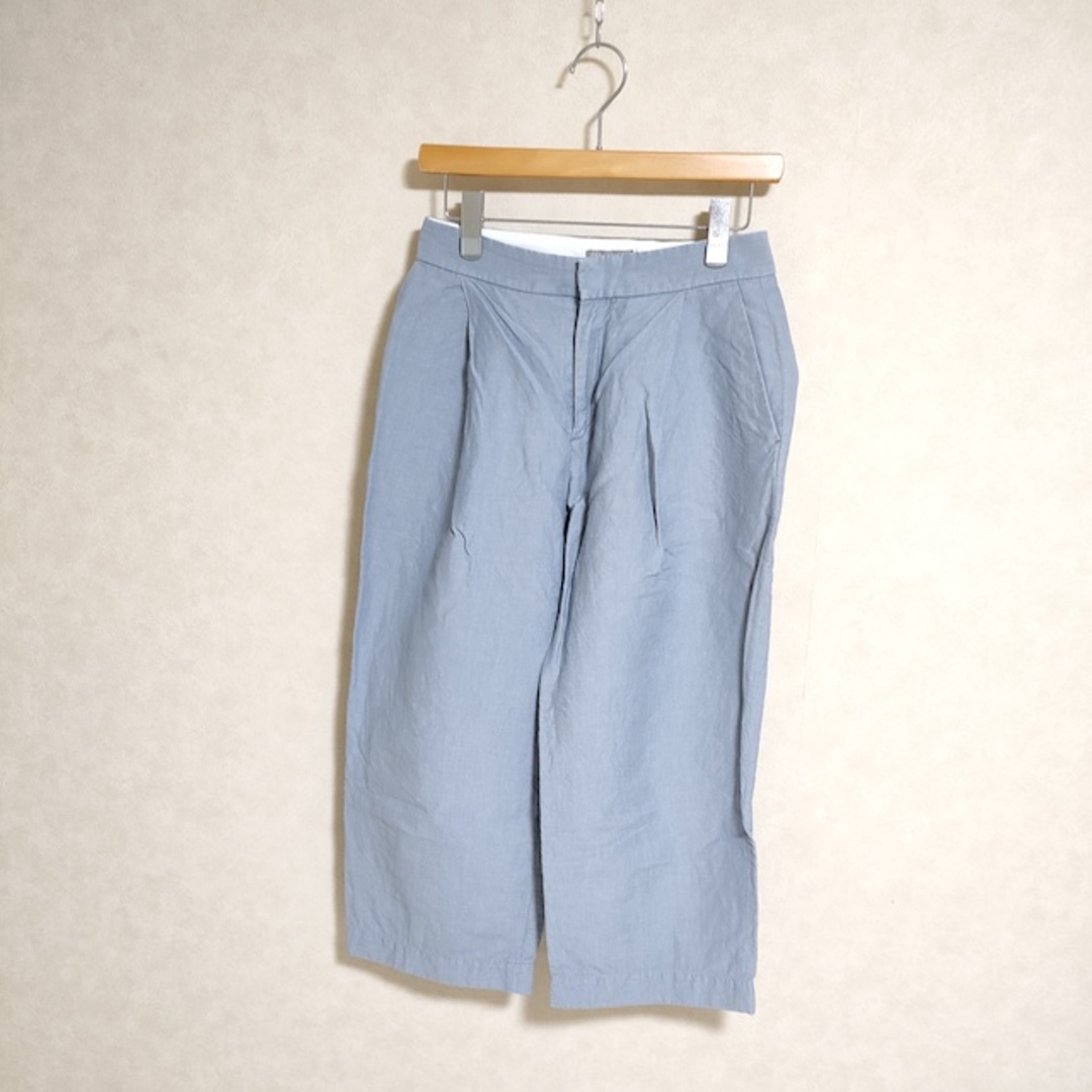 MARGARET HOWELL - MARGARET HOWELL LINEN COTTON リネン MARGARET HOWELL - MARGARET HOWELL LINEN COTTON リネン