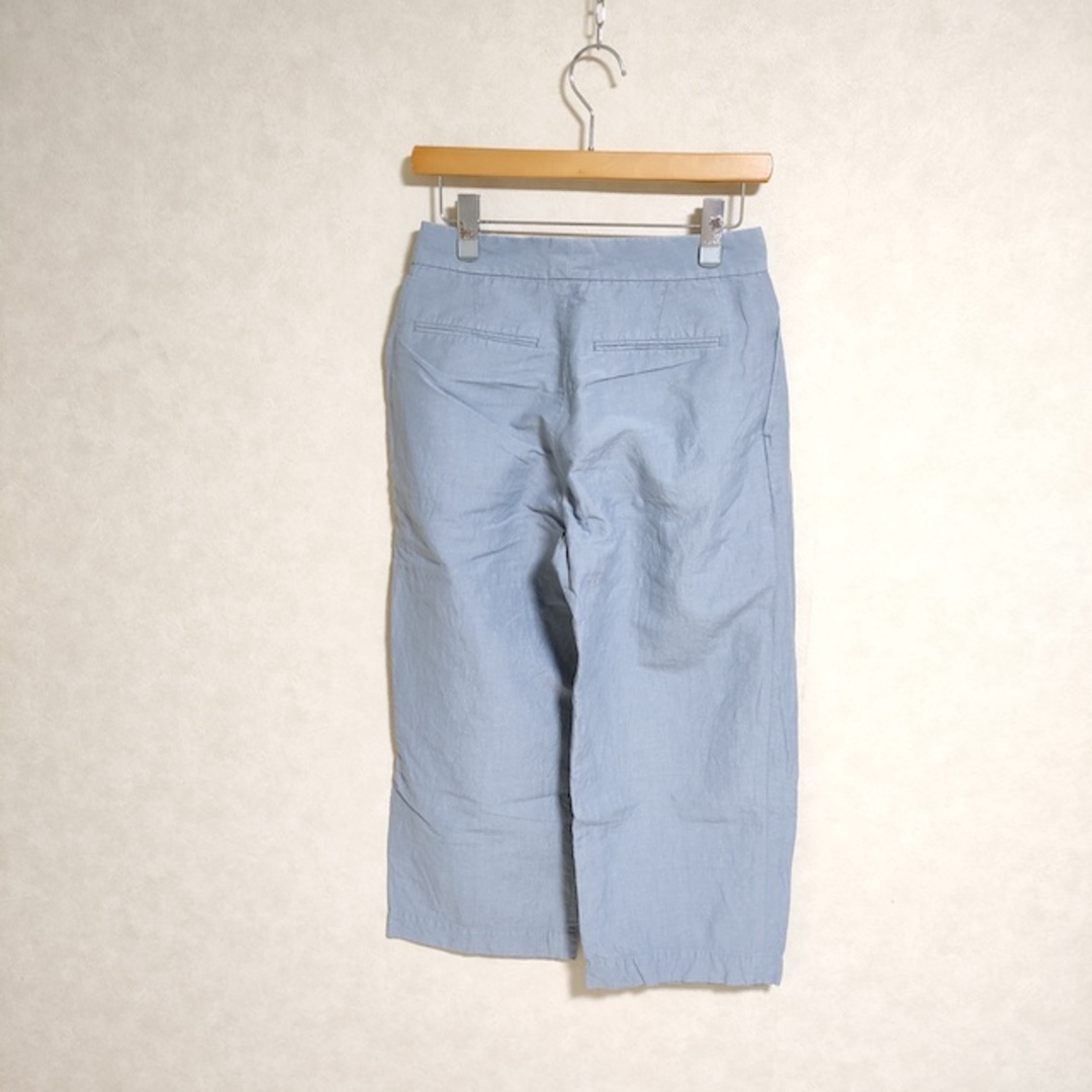MARGARET HOWELL - MARGARET HOWELL LINEN COTTON リネン MARGARET HOWELL - MARGARET HOWELL LINEN COTTON リネン