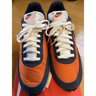 ナイキ(NIKE)の【美品】NIKE AIRTAILWIND79 27.5cm スニーカー(スニーカー)