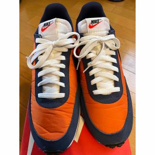 ナイキ(NIKE)の【美品】NIKE AIRTAILWIND79 27.5cm スニーカー(スニーカー)