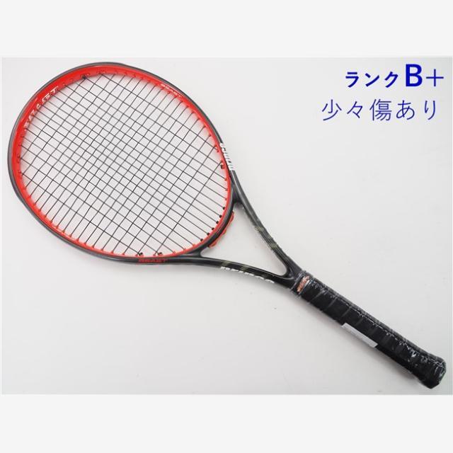 Prince - 中古 テニスラケット プリンス O3 レガシー 120【一部
