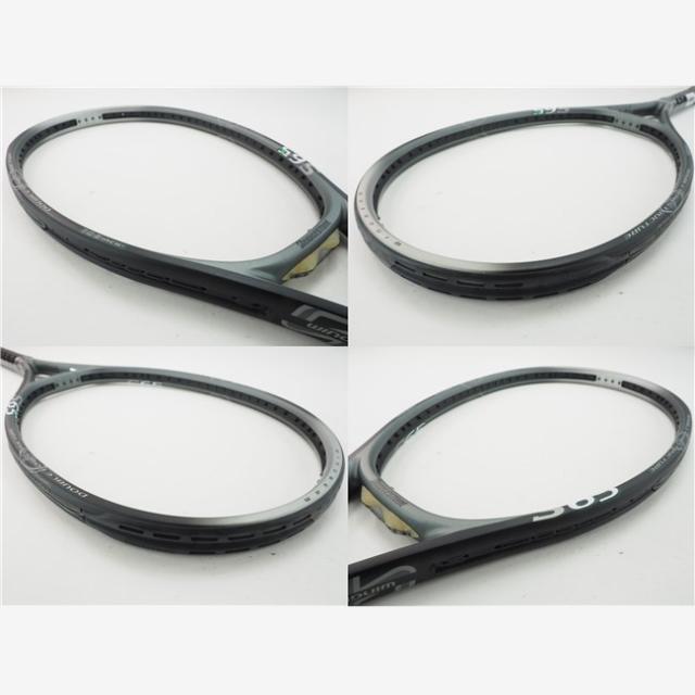 BRIDGESTONE - 中古 テニスラケット ブリヂストン ウィング BRIDGESTONE - 中古 テニスラケット ブリヂストン ウィング