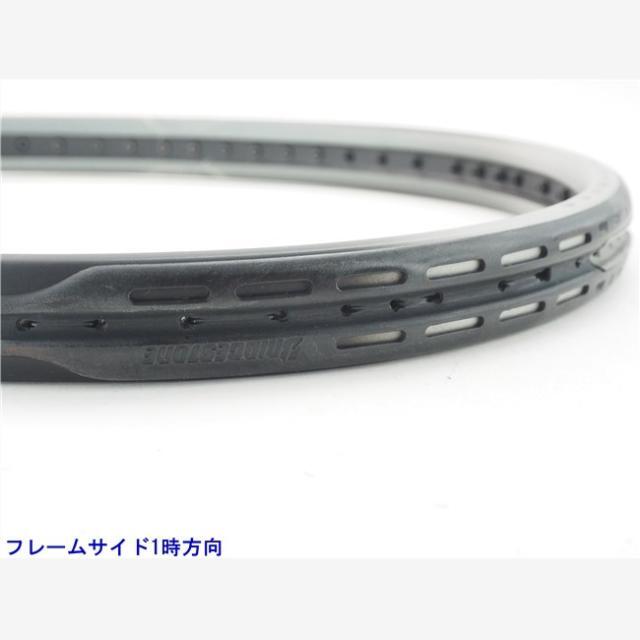 BRIDGESTONE - 中古 テニスラケット ブリヂストン ウィング BRIDGESTONE - 中古 テニスラケット ブリヂストン ウィング