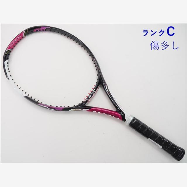 テニスラケット ヨネックス イーゾーン エーアイ 108 2013年モデル (G2)YONEX EZONE Ai 108 2013