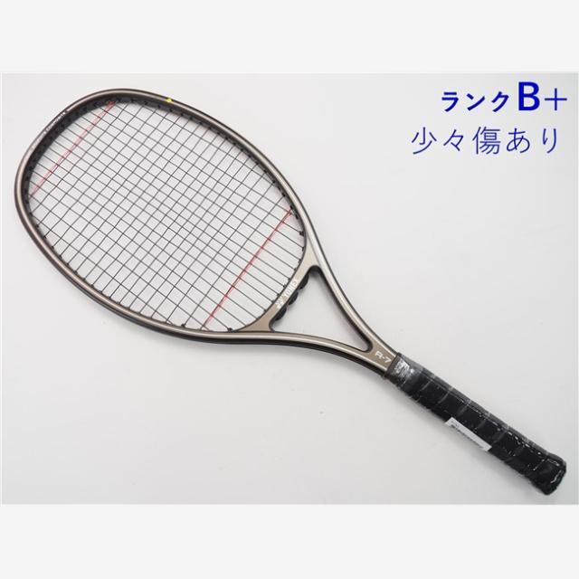 テニスラケット ヨネックス レックスキング 7 (SL2)YONEX R-7