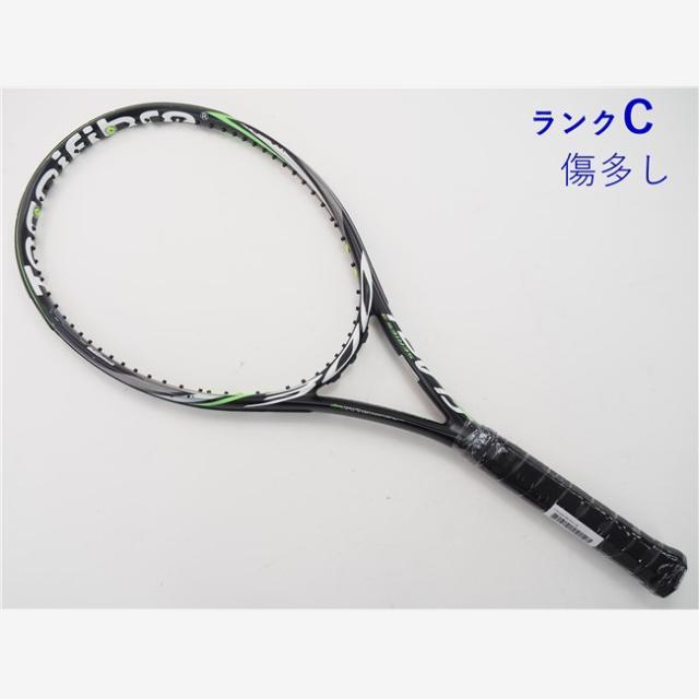 テニスラケット テクニファイバー ティー フラッシュ 300 2016年モデル (G2)Tecnifibre T-FLASH 300 2016