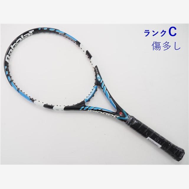 テニスラケット バボラ ピュア ドライブ 2006年モデル (G2)BABOLAT PURE DRIVE 2006