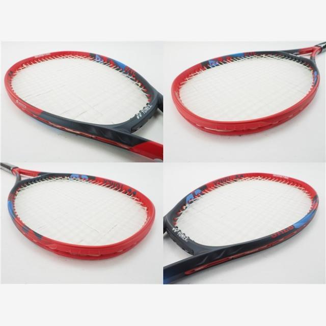 YONEX - 中古 テニスラケット ヨネックス ブイコア 95 2023年モデル ...