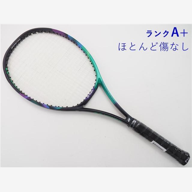 テニスラケット ヨネックス ブイコア プロ 97 2021年モデル (G2)YONEX VCORE PRO 97 2021G2装着グリップ