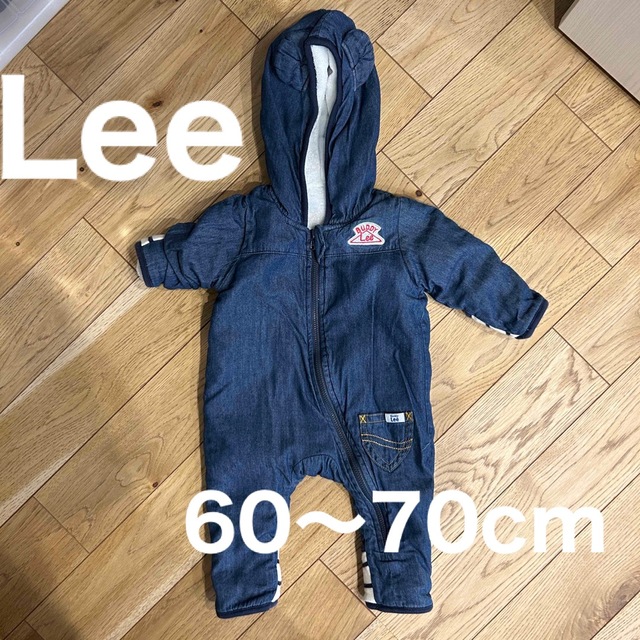 Lee - Lee 60 70 ベビー服 の通販 by aritechi's shop｜リーならラクマ