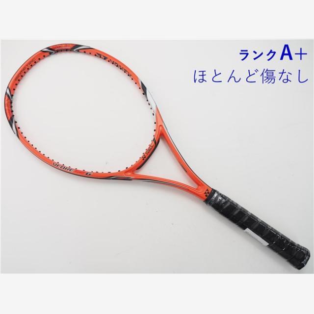 270インチフレーム厚テニスラケット ヨネックス ブイコア ツアー ジー 2014年モデル (G3)YONEX VCORE TOUR G 2014