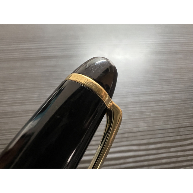 MONTBLANC - モンブラン マイスターシュテュック 164 クラシック