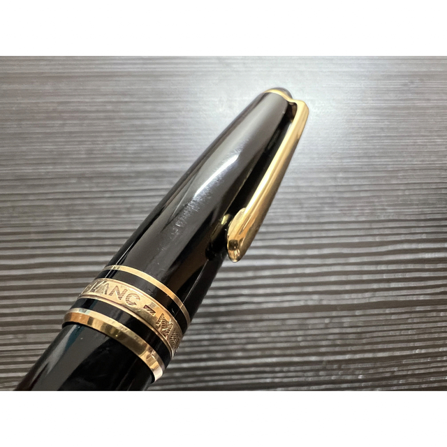MONTBLANC - モンブラン マイスターシュテュック 164 クラシック