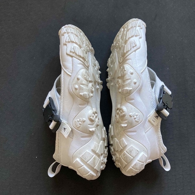 adidas - 【ハイク】スニーカーadidas × HYKE サンダル AH-003 XTA の ...