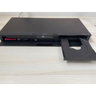 限定値下！SHARP ☆ AQUOS ブルーレイ レコーダー BD-NW510-