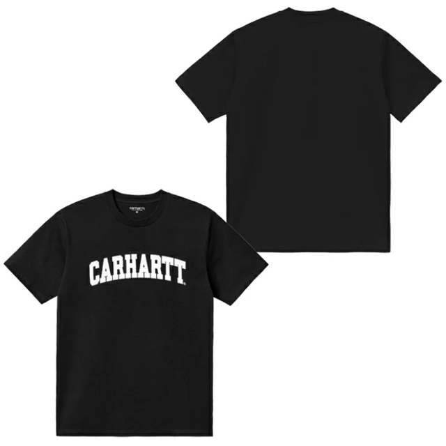 Charhartt WIP(カーハートダブリューアイピー)のCarhartt WIP カーハート WIP I028990 半袖Tシャツ メンズのトップス(Tシャツ/カットソー(半袖/袖なし))の商品写真