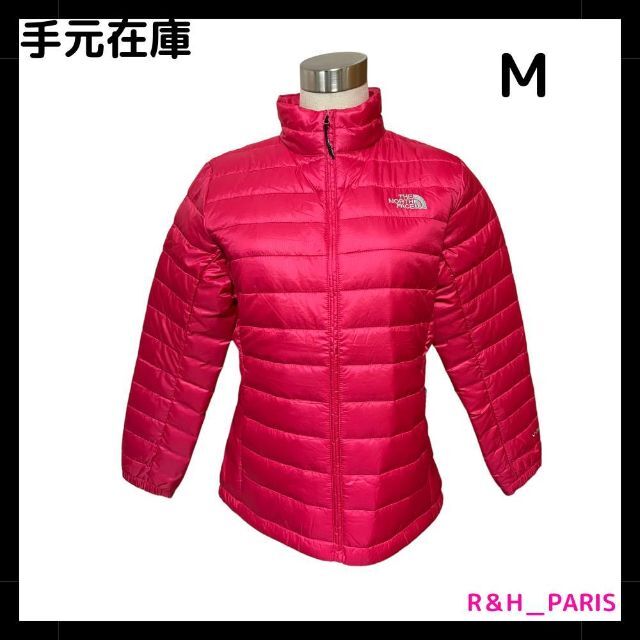 リノハルファッション新品★THE NORTH FACE ホワイトレーベル CANTLON V ダウン