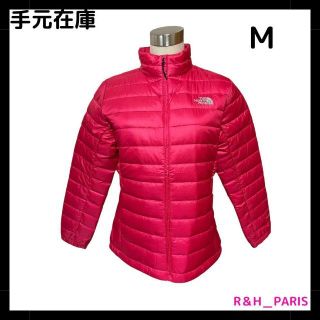 ザノースフェイス(THE NORTH FACE)の新品★THE NORTH FACE ホワイトレーベル CANTLON V ダウン(ダウンジャケット)