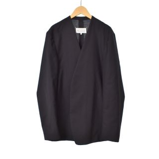 Maison Margiela 18ss ノーカラージャケット