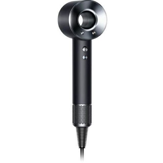 Dyson(ダイソン)の新品 Dyson ダイソン ヘアードライヤー HD08ULFBBNENT スマホ/家電/カメラの美容/健康(ドライヤー)の商品写真