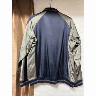 【米津玄師 着用】LAD MUSICIAN SOUVENIR JACKET